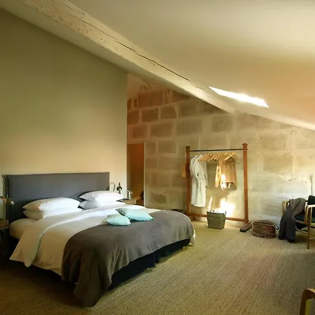 Bed and breakfast Merci Papa Merci Maman Maussane-les-Alpilles